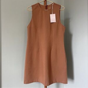 NWT Everlane Dream '90s Shift Dress NWT